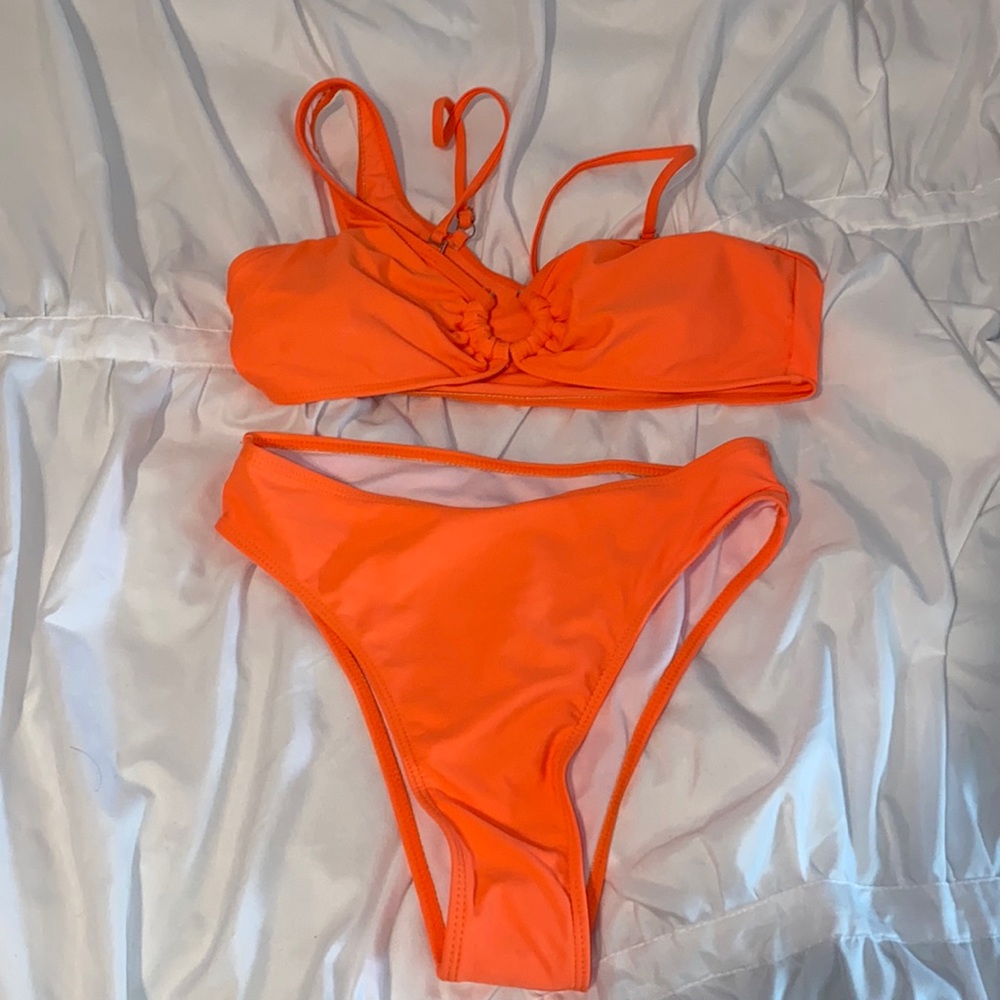 BRAND NEW shein bikini